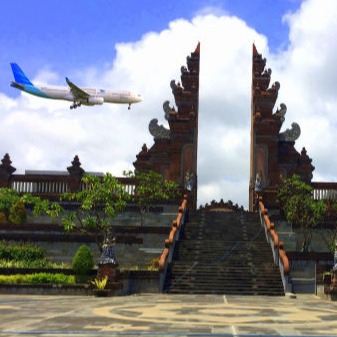 Diedi Bali Driver - Airport Transfer