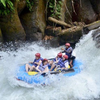 Diedi Bali Driver - Adventure Tour